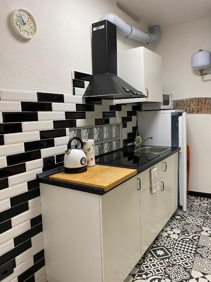 Apartamento Il Molo Génova Exterior foto