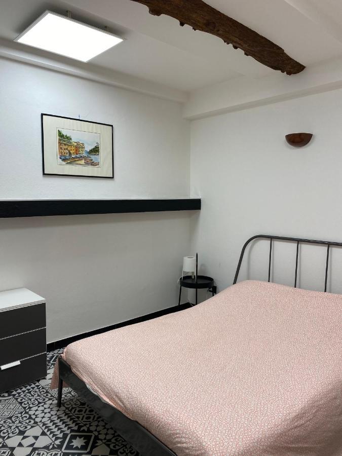 Apartamento Il Molo Génova Exterior foto