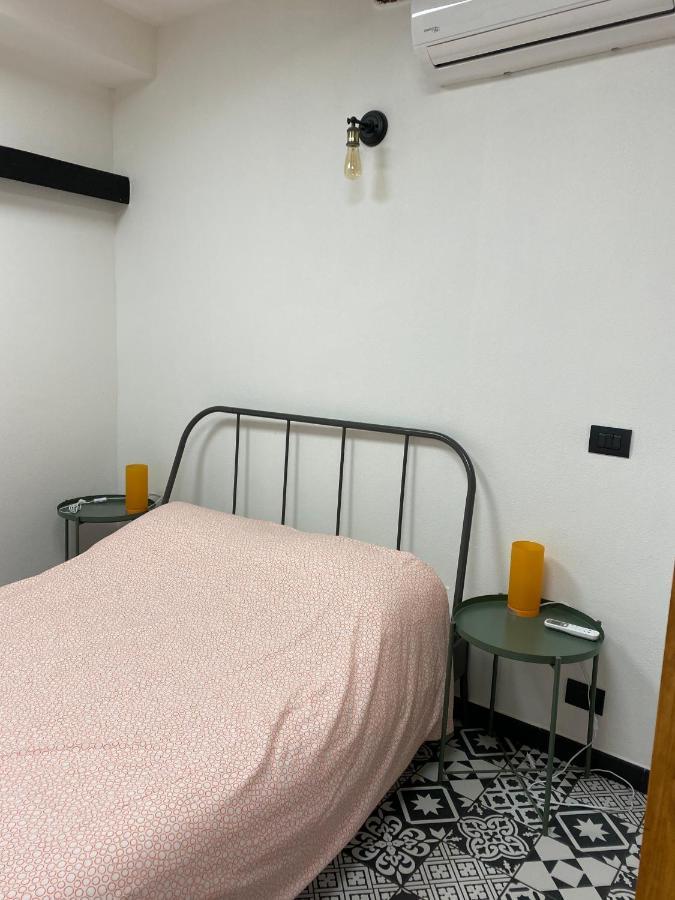 Apartamento Il Molo Génova Exterior foto