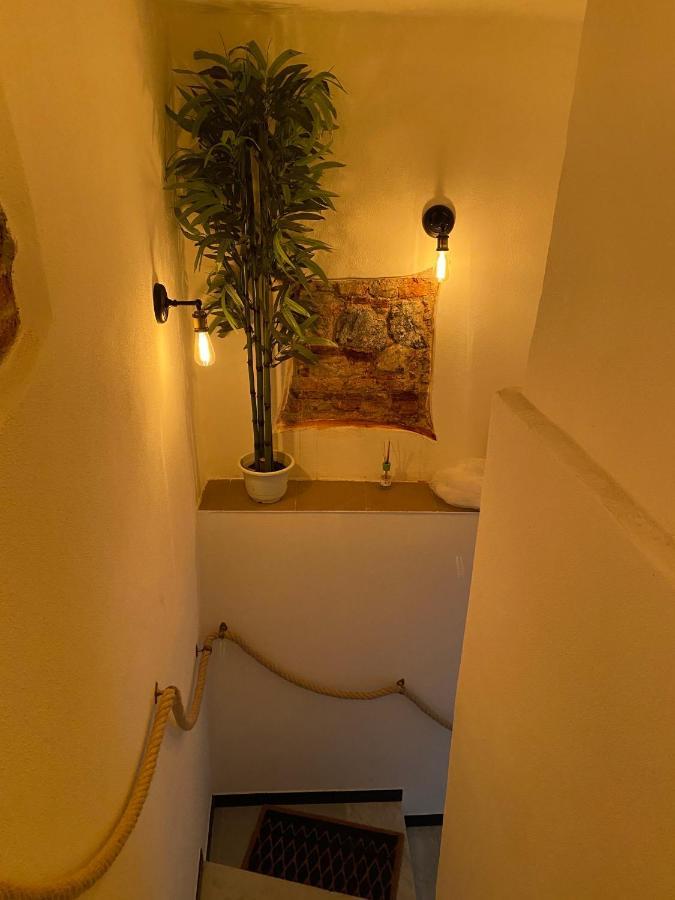 Apartamento Il Molo Génova Exterior foto